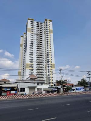 Căn 2pn/1.8tỷ - căn hộ mặt tiền ql 13 - bàn giao full nt-nhận nhà 2026