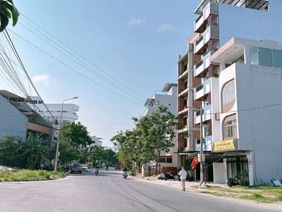 Cho thuê đất ngang 10m diện tích 200m đoàn khuê