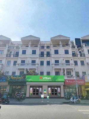 Cho thuê nguyên căn 10*20 mặt tiền Nguyễn Văn Lượng Cityland Gò Vấp