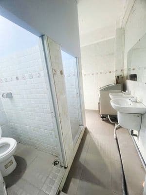 Cho thuê mặt bằng 95m² sau Vincom Dĩ An
