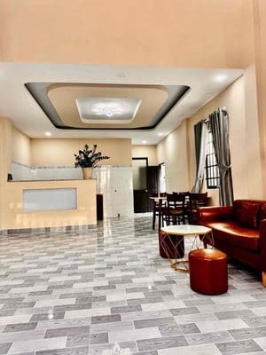Nhà chính chủ 188 Tô Ngọc Vân