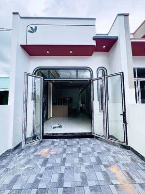 Nhà 111m2 Tân Định, Bến Cát - 1 tỷ 880 triệu