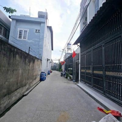 Nhà đẹp Đông Hòa - 3.95 tỷ