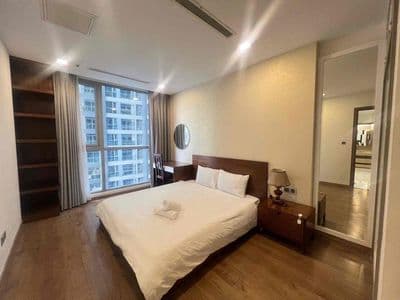 Cho nữ thuê gấp phòng Master – Căn hộ 2PN, 82m², Park 4