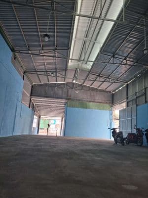 kho xưởng mới , sạch đẹp cho thuê