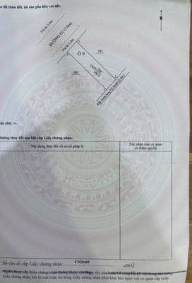 Bán đất KDC Hiệp Thành - Mặt tiền D2 kinh doanh
