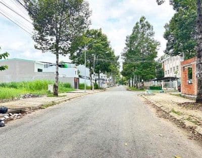 nền đẹp khu dân cư ngân thuận