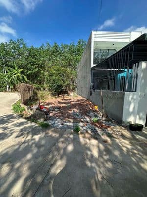 Bán đất Mỹ Phước 2, 204m2, tặng mít