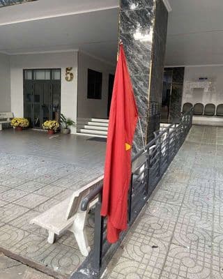 Căn hộ chung cư Phú Thọ cho thuê