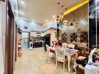 Nhà Trệt ĐẸP 1/ Lê Hồng Phong - Thủ Dầu Một - Giá 3ty750