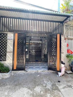Nhà đẹp Tân Đông Hiệp, Dĩ An - 3PN, 1.95 tỷ