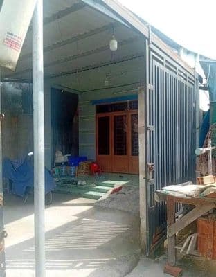 Bán nhà cấp 4, Bình Nhâm, 170m2, 2PN