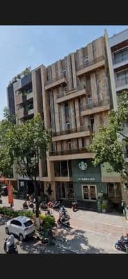Cho thuê văn phòng kinh doanh vị trí cực đẹp