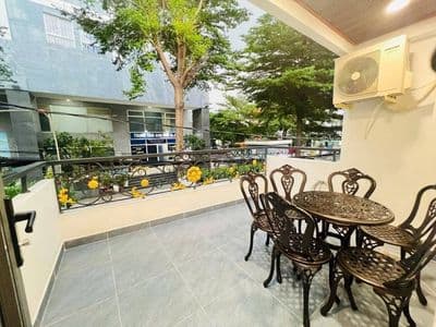 Bán nhà Kim Giang 40m2, 5 tầng, 6 tỷ