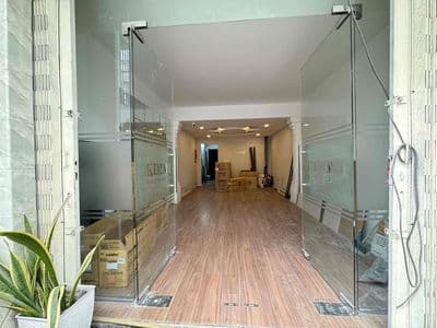 MẶT bằng 4x15 Mặt Tiền 79 Ba Vân Tân Bình