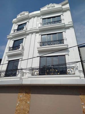 Nhà mặt phố kinh doanh, Hà Đông, 6 tỷ