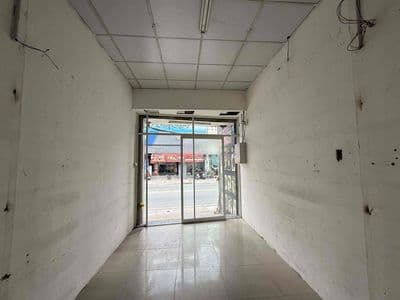 Mặt bằng 97 Tô Ngọc Vân giá rẻ