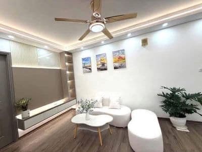 Bán căn hộ Chung cư SDU 143 Trần Phú, full nội thất