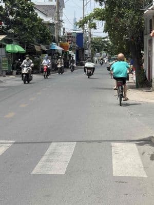 bán đất 1 trucđường vườn này phường An Phú Đông quận 12