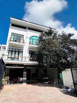 Căn hộ studio bancon – full nội thất | tp huế