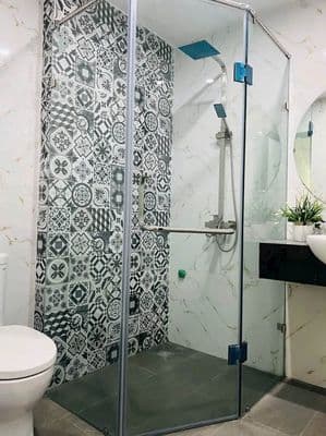 Cho thuê nhà nguyên căn 5 tầng Nam Dư, Hoàng Mai, Hà Nội