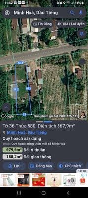 Bán hoặc Cho Thuê