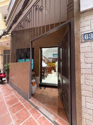 Nhà 5 tầng cho thuê Tây Sơn, Đống Đa, 12.8 triệu