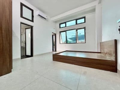 Cho thuê nhà 139.x Bằng Liệt full đồ
