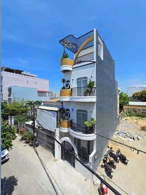 GIÁ CỮ SHOCk . Nhà Đầu Tư Không Thể Bỏ Lỡ Homestay Phố Tây