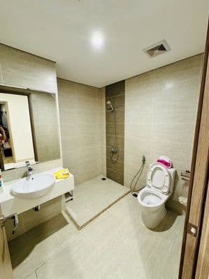 Bán căn hộ 1N+ Vinhomes Smart City