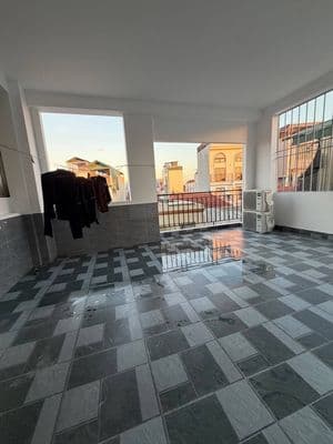 Bán Nhà Giáp Ga Nhổn Đại Học Công Nghiệp, Ô tô đỗ tận cửa, 32m2