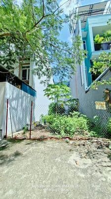 Bán đất 101m2 Dĩ An, hướng ĐN, giá 7 tỷ