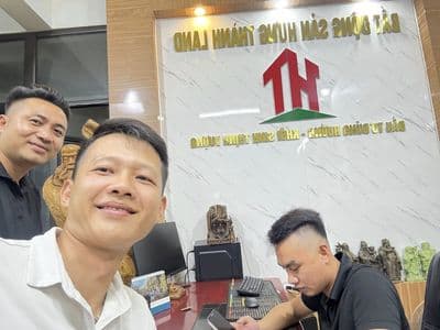 Bán đất đẹp xã Mỹ Lương cũ (Trần Phú mới) giá 2.1 tỷ