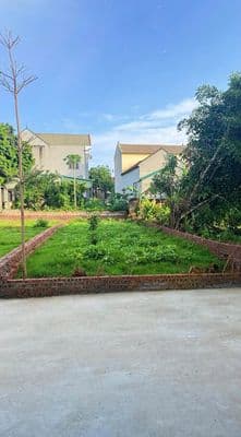 Bán đất Đông Yên - Phú Cát - Hà Nội