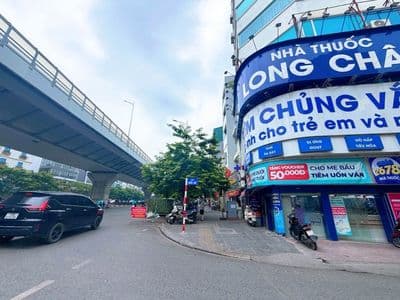 Bán nhà Minh Khai, Hai Bà Trưng, 38m2 x 4 tầng, giá nhỉnh 11 tỷ