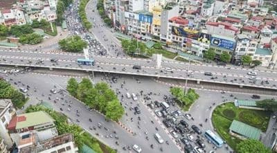 Chính chủ bán nhà phố nguyễn trãi – 36m² x 5 tầng – cách ô tô 12m