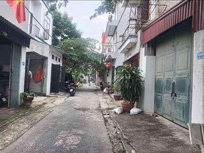 Bán đất Tái định cư Hương Đình gần Sân bay Nội Bài, giá hơn 3 tỷ