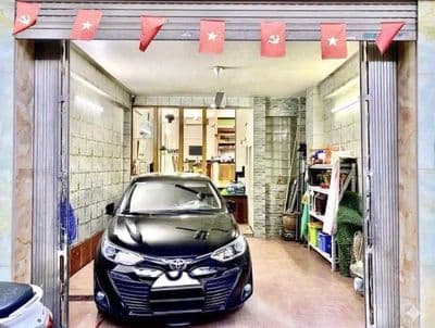 Bán nhà 5 tầng Nguyễn Viết Xuân, Thanh Xuân, 70m², 18.8 tỷ, ô tô qua n