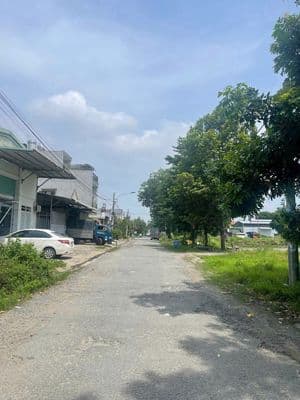 Bán Đất KDC Đông An, Dĩ An, TP HCM - 290m2, Ngang 10m