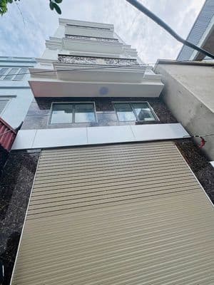 Bán nhà 55m 4 tầng tại Cương Ngô - Tứ Hiệp - Thanh Trì