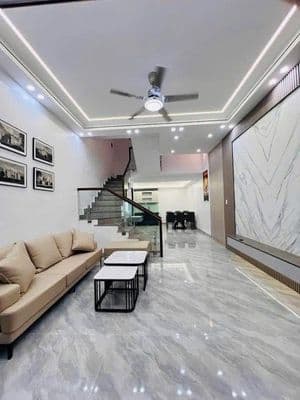 Nhà 50m2 4 tầng Tả Thanh Oai - Cầu Tó - Kim Giang - Linh Đàm