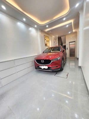 Bán nhà 8 tầng ô tô vào nhà Tả Thanh Oai, Thanh Trì