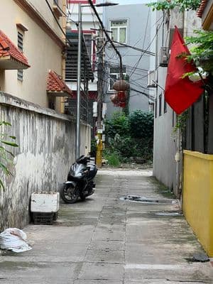 Bán nhà 58m2 tại Đông Mỹ, giá nhỉnh 5 tỷ