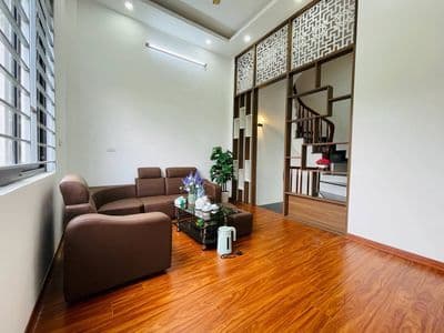 Bán nhà Ngọc Hồi, gần Bến xe Nước Ngầm, 2 mặt thoáng