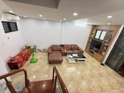 Bán nhà ngõ 68 Triều Khúc, 35m2, 4 tầng, 6.5 tỷ