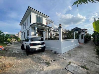 Bán đất 48.5m2 Thường Tín, Hà Nội, gần Vành Đai 4