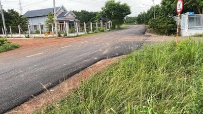 Bán nhà Lai Hưng, Bến Cát, Bình Dương - 2.1 tỷ