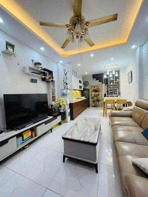 Vũ Tông Phan,Thanh Xuân - 37m2x4T - ngõ nông,sổ đẹp - 6,8 tỷ
