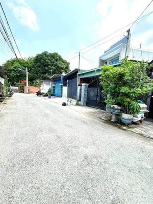 Bán đất Hiệp An, Thủ Dầu Một, mặt tiền DX94