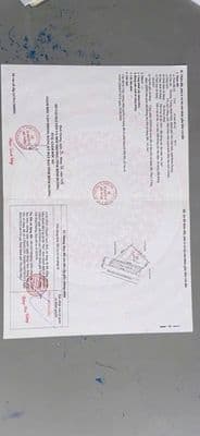 Bán đất mặt tiền Lê Văn Tách, Tương Bình Hiệp, 191m2, 4.5 tỷ